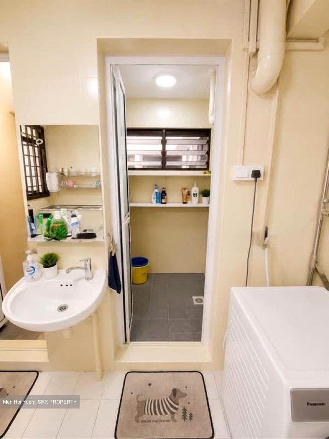 Blk 38 East Payoh Spring (Toa Payoh), HDB 3 Rooms #571696791